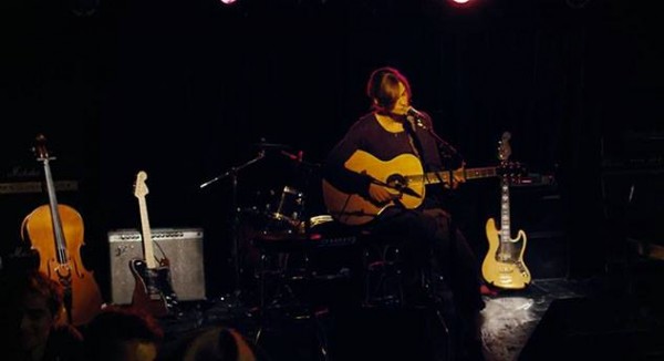 Dan & Greta | Begin Again