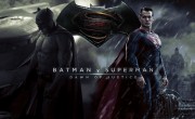 Batman v Superman: Dawn of Justice