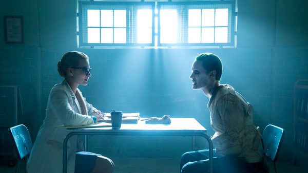 Suicide Squad