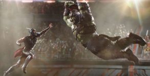 thor