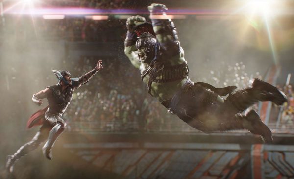 Thor: Ragnarok