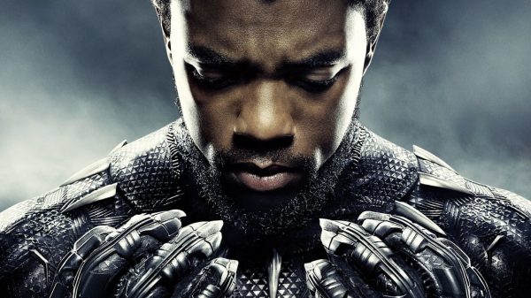 Black Panther