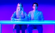 Owen Milgrim & Annie Landsberg | Maniac