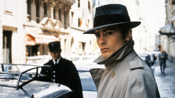 Le Samouraï