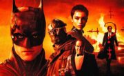 THE BATMAN