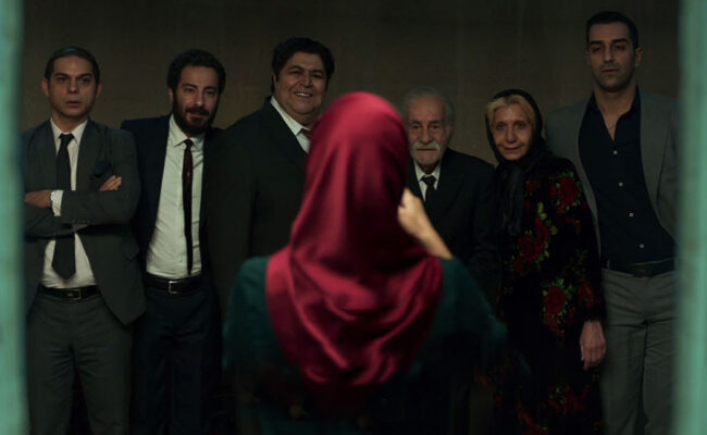 برادران لیلا