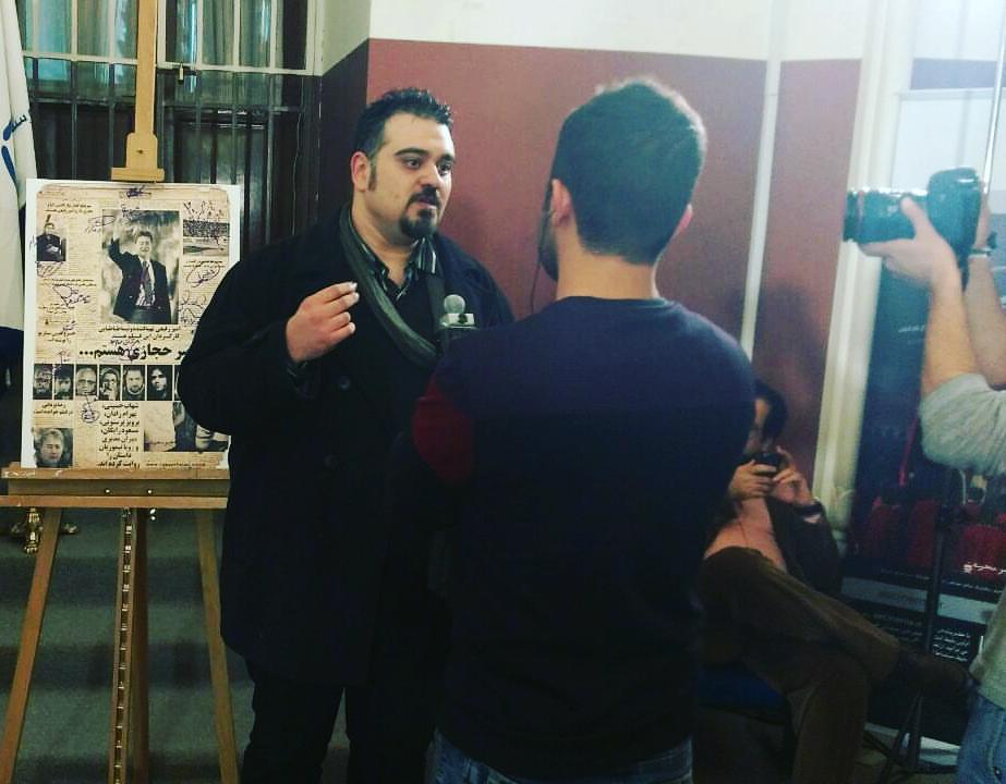 نیما طباطبایی