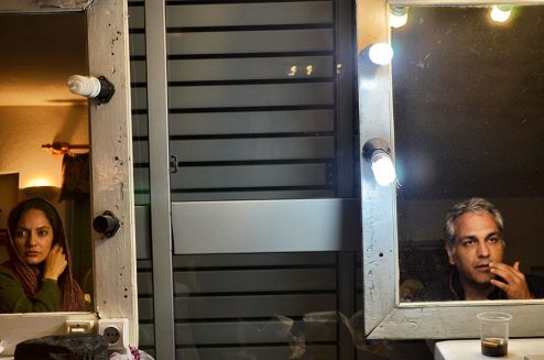 عکس: خسرو نقیبی | از مجموعهی از نزدیک و شخصی